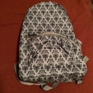 NWT Haunted Mansion Backpack